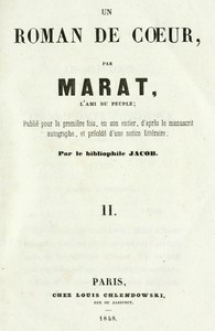 Les aventures du jeune Comte Potowski, Vol. 2 (of 2)