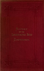 Lightning Rod Conference