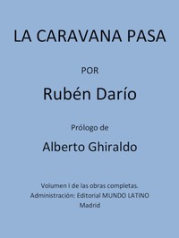La Caravana Pasa