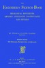 The engineer's sketch-book of mechanical movements, devices, appliances, contrivances and details employed in the design and construction of machinery for every purpose :  classified & arranged for reference for the use of engineers, mechanical draughtsmen, managers, mechanics, inventors, patent agents, and all engaged in the mechanical arts