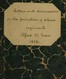 Letters and Discussions on the Formation of Colored Regiments,