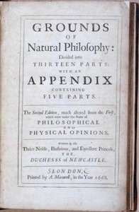 Grounds of Natural Philosophy: Divided into Thirteen Parts