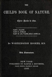 The Child's Book of Nature