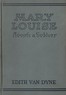 Mary Louise Adopts a Soldier