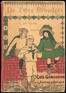 De Twee Broeders: Een Kennemer Legende uit de jaren 1420-1436