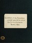 Condition of the American Colored Population, and of the Colony at Liberia