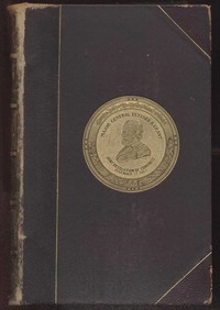 Personal Memoirs of U. S. Grant, Part 1.
