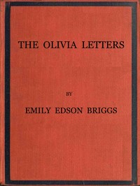 The Olivia Letters
