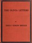 The Olivia Letters