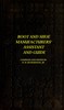 The Boot and Shoe Manufacturers' Assistant and Guide.
