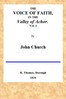 The Voice of Faith in the Valley of Achor: Vol. 1 [of 2]