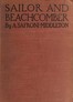 Sailor and beachcomber