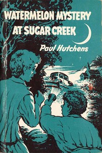 Watermelon Mystery at Sugar Creek