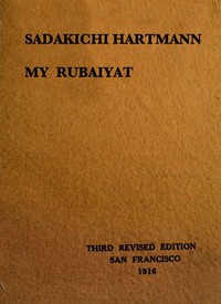 My Rubaiyat