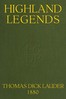 Highland Legends