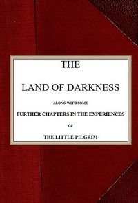 The Land of Darkness