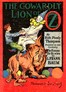 The Cowardly Lion of Oz