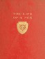 The Life of a Fox, Written by Himself