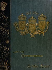 The Queen's Reign and Its Commemoration