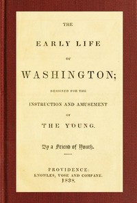 The Early Life of Washington