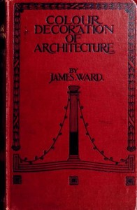 Colour Decoration of Architecture