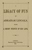 A Legacy of Fun