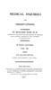 Medical Inquiries and Observations, Vol. 3