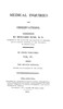 Medical Inquiries and Observations, Vol. 4