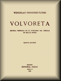 Volvoreta