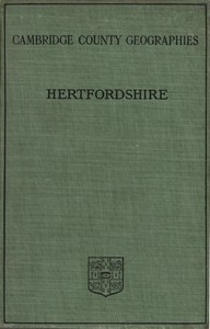 Hertfordshire