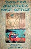 Doctor Dolittle's Post Office