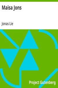 Maisa Jons