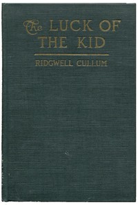 The Luck of the Kid