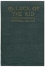 The Luck of the Kid