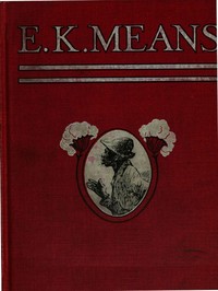 E. K. Means