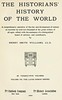 The historians' history of the world in twenty-five volumes, volume 07 :  the history of the later Roman Empire