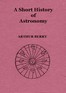 A Short History of Astronomy