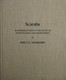 Scarabs :  An introduction to the study of Egyptian seals and signet rings