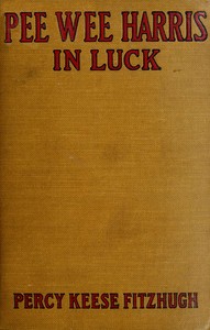 Pee-wee Harris in Luck