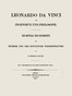 Leonardo da Vinci als Ingenieur und Philosoph