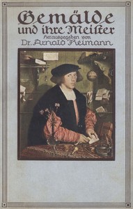 Gemälde und ihre Meister
