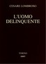 L'uomo delinquente
