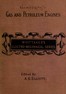 Gas and Petroleum Engines