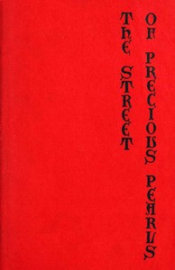The Street of Precious Pearls
