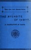 The Ayenbite of Inwyt (Remorse of Conscience)