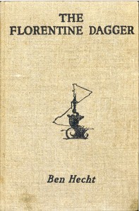 The Florentine Dagger: A Novel for Amateur Detectives