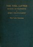 The Veil Lifted: Modern Developments of Spirit Photography