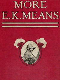 More E. K. Means