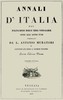 Annali d'Italia, vol. 8