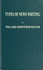 Types of News Writing